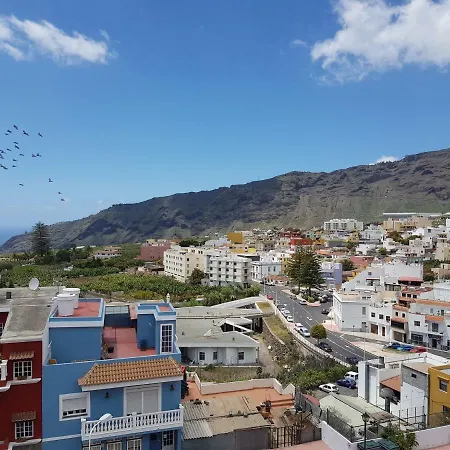 Διαμέρισμα Hill Valley