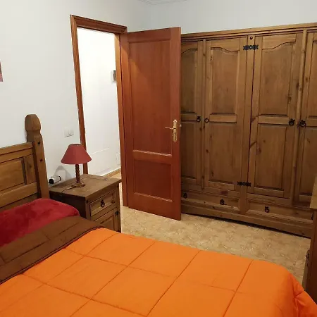 Hill Valley Apartment Los Llanos De Aridane